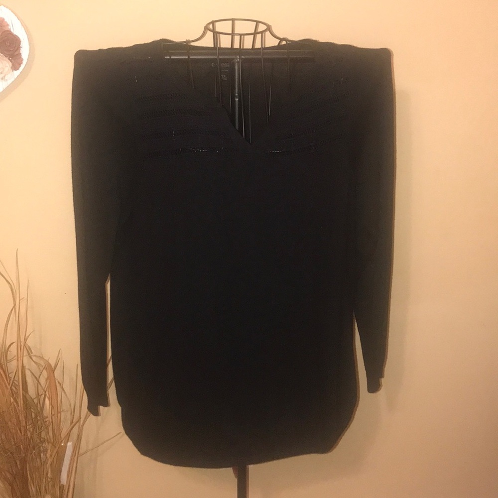 Stitch fix vneck sweater